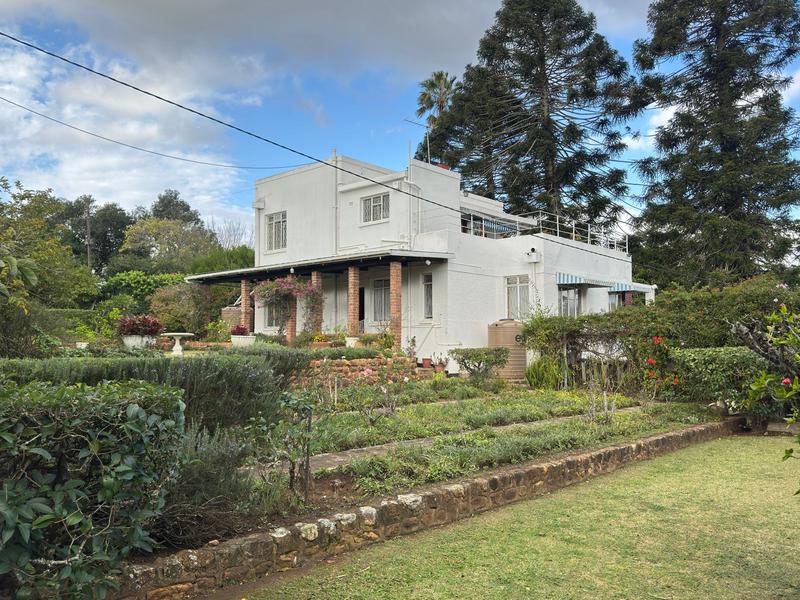 2 Bedroom Property for Sale in Kingswood Eastern Cape